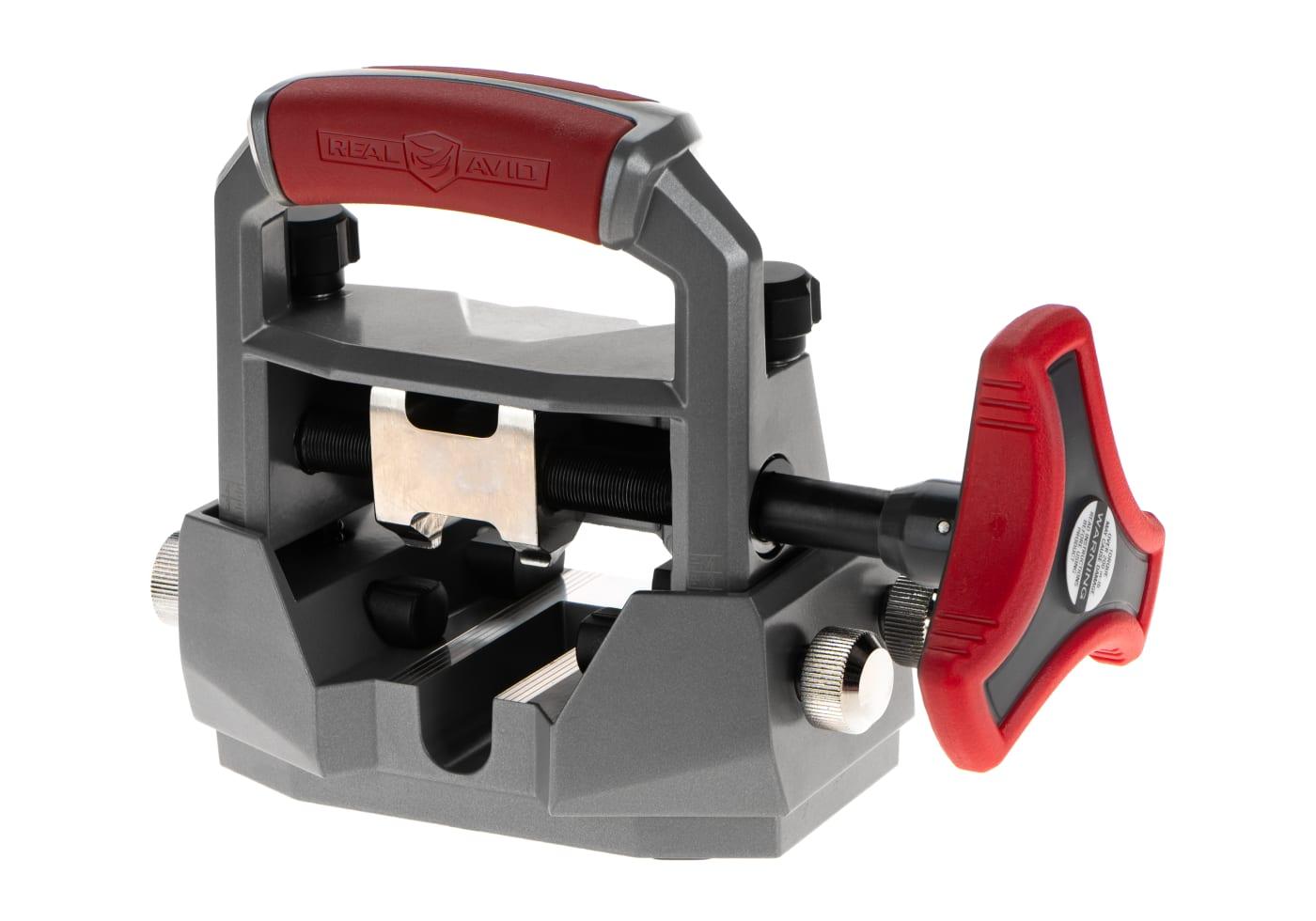 Real Avid Master Sight Pusher