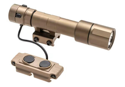 WADSN REIN 2.0 Tactical Light Dark Earth