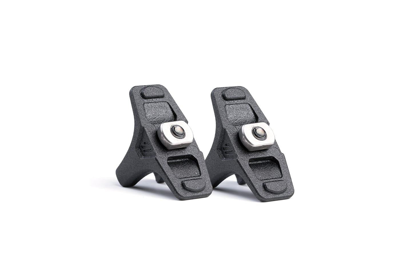 Strike Industries Bikini Hand Stop 2 pcs Black