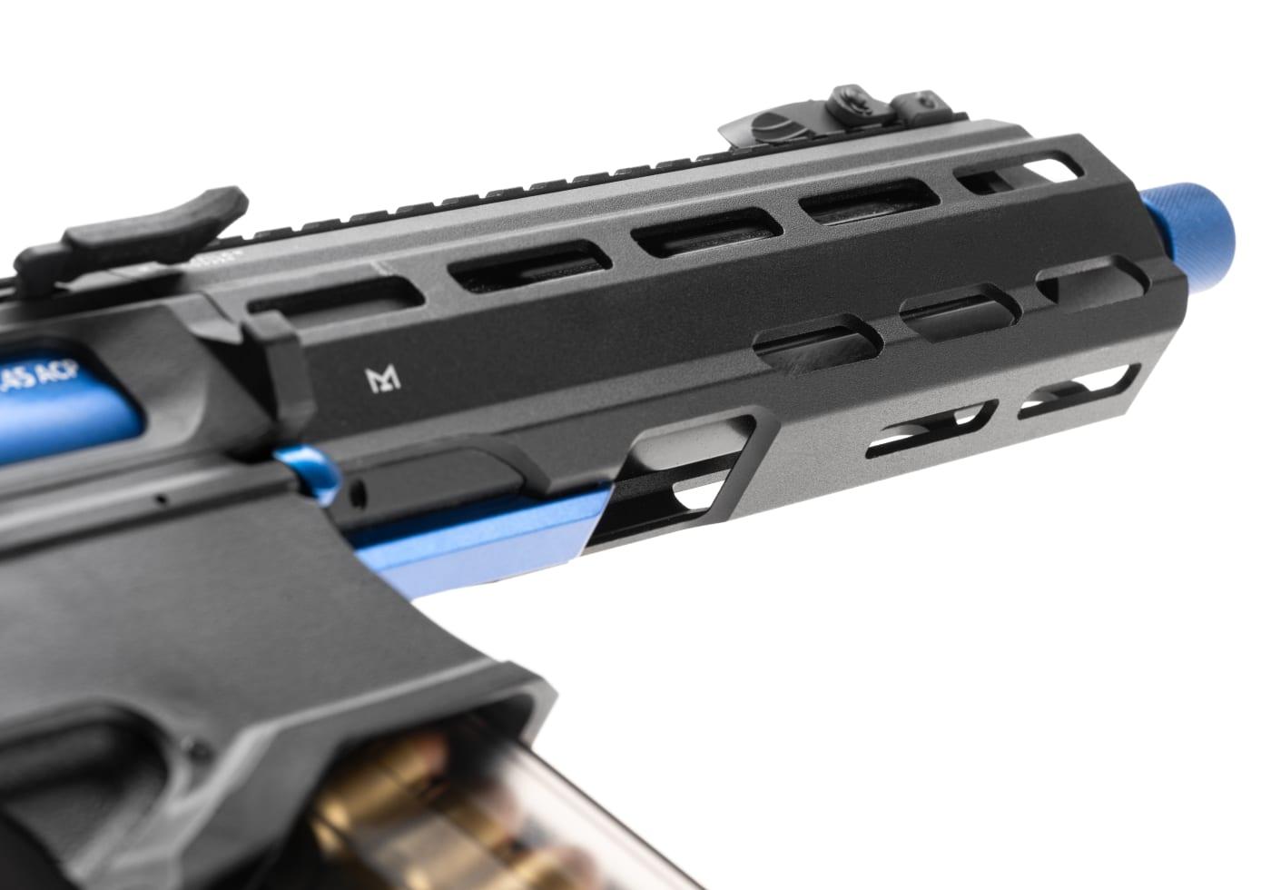 G&G PCC45 Blue