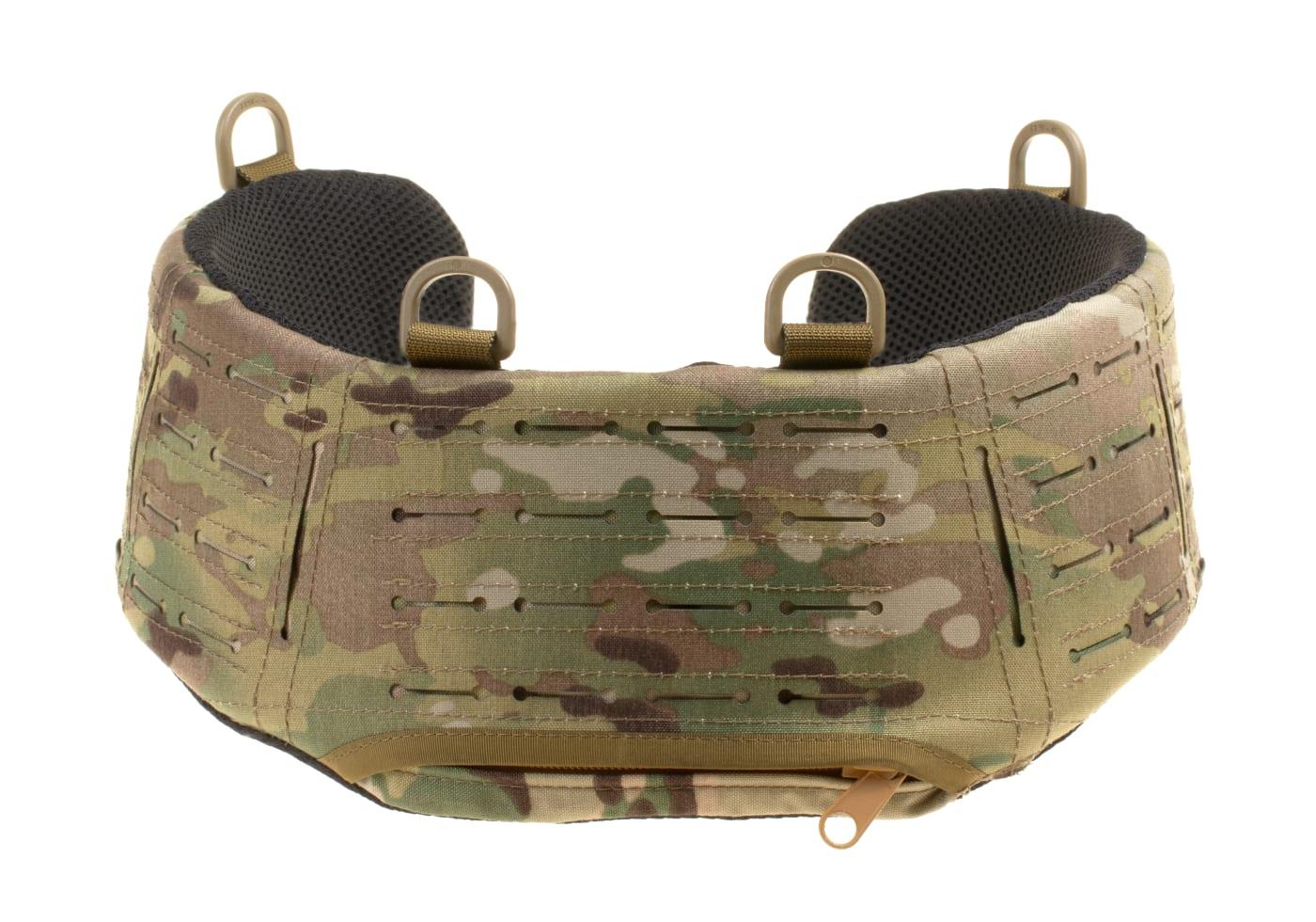 Templar's Gear PT1 Tactical Belt GEN 2 Multicam