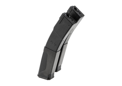LCT Magazin PP-19-01 Double Magazine 50rdsx2 Black