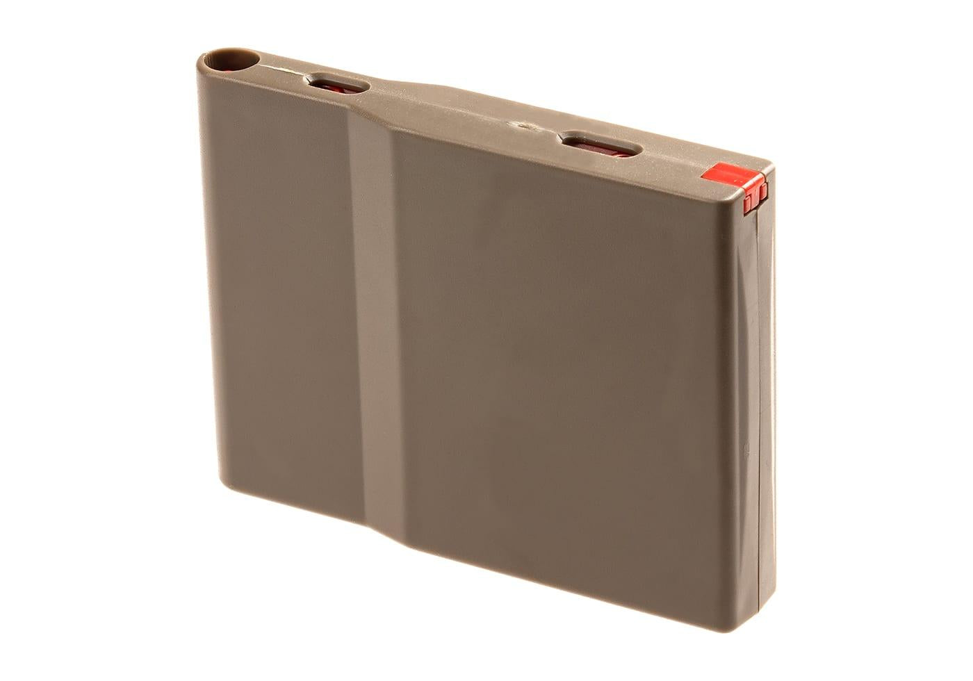 Silverback SRS Light Magazine 25rds Dark Earth