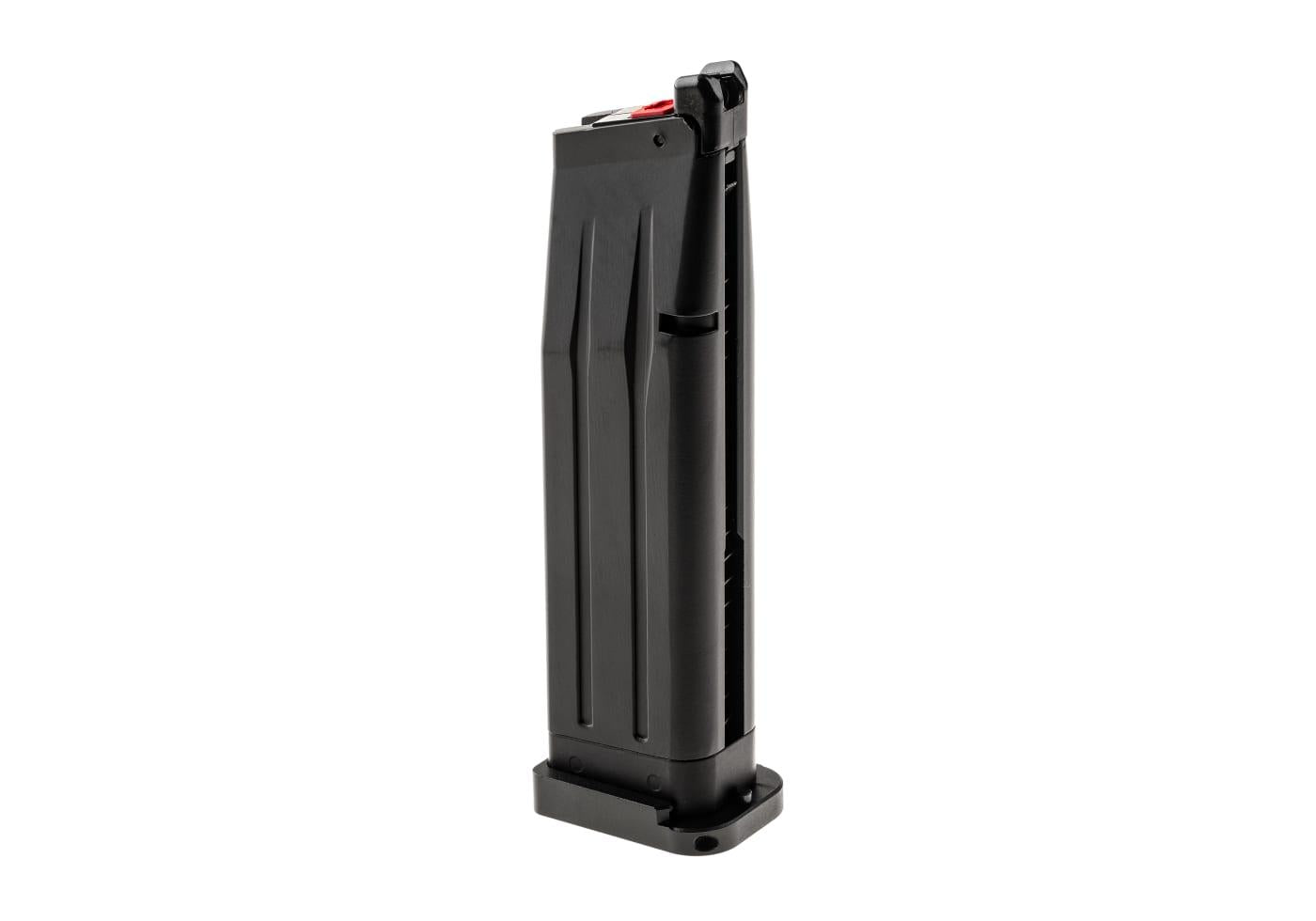 Taran Tactical Magazine 2011 Combat Master GBB 22rds