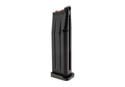 Taran Tactical Magazine 2011 Combat Master GBB 22rds