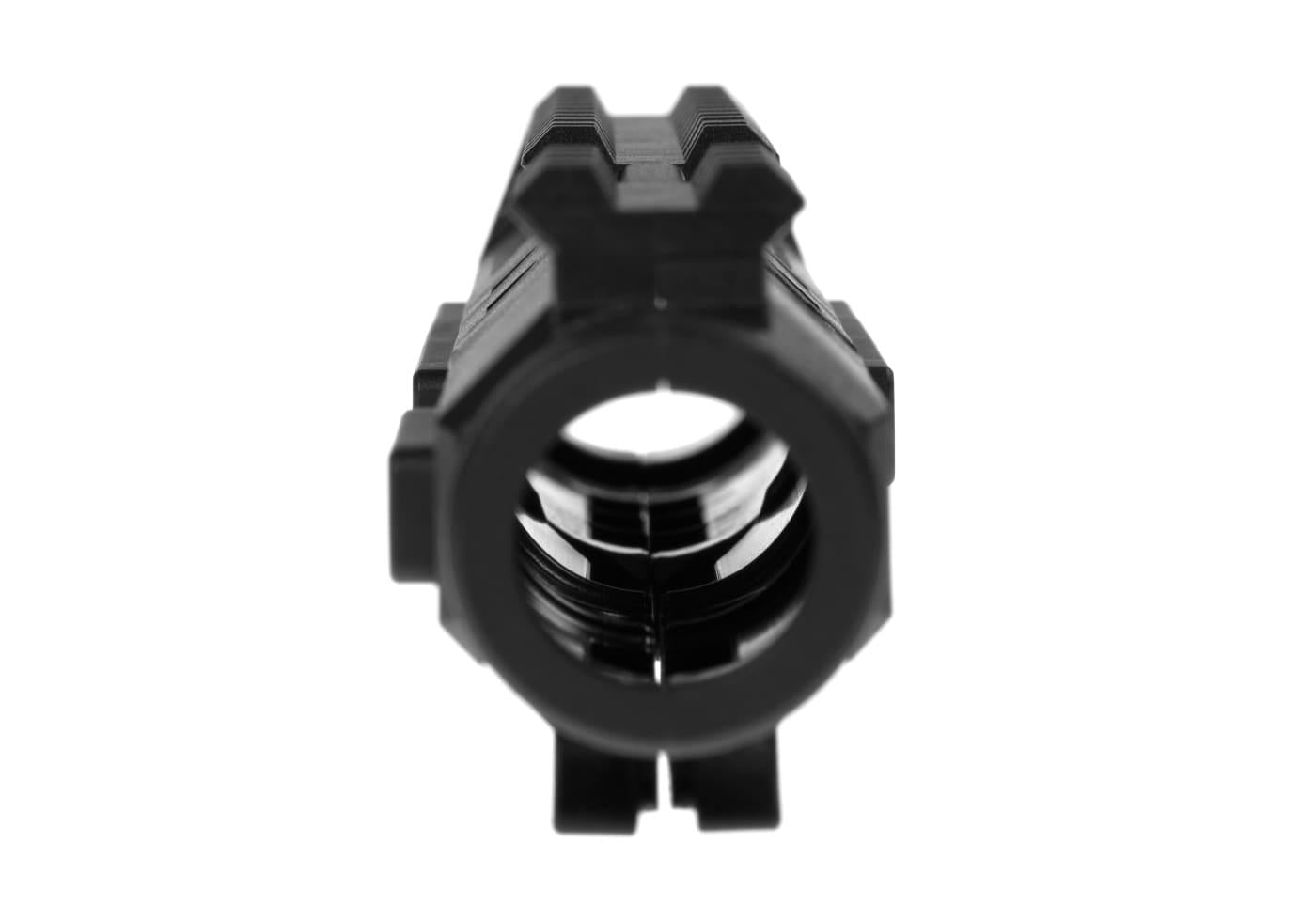 Clawgear AUG Modular Scope Mount Black