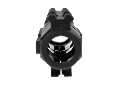 Clawgear AUG Modular Scope Mount Black
