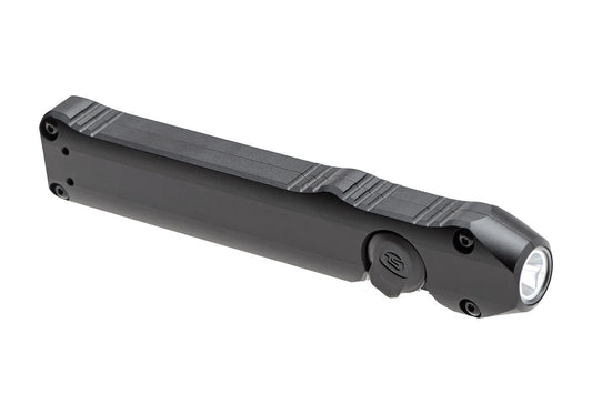 Streamlight Wedge Compact Flashlight Black