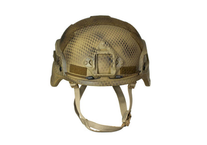 Emerson ACH MICH 2000 Helmet Special Action Replica