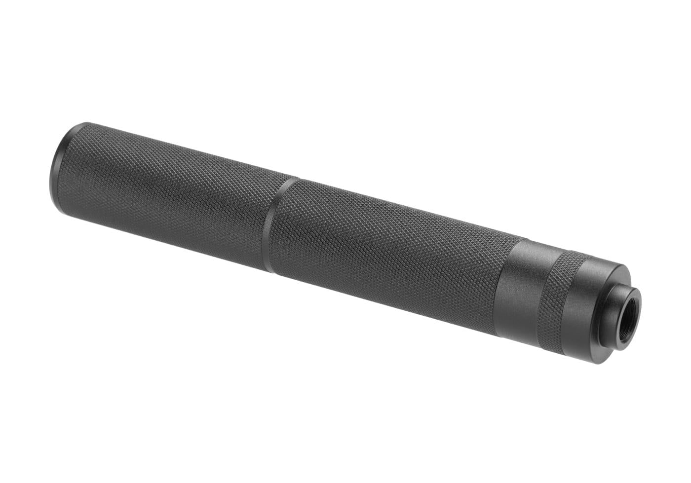 Pirate Arms Silencer V3 195x30mm 14mm CCW Black