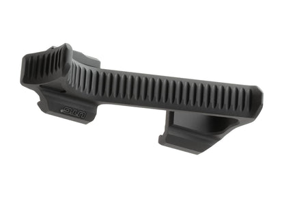 Leapers Ultra Slim Angled Foregrip Black