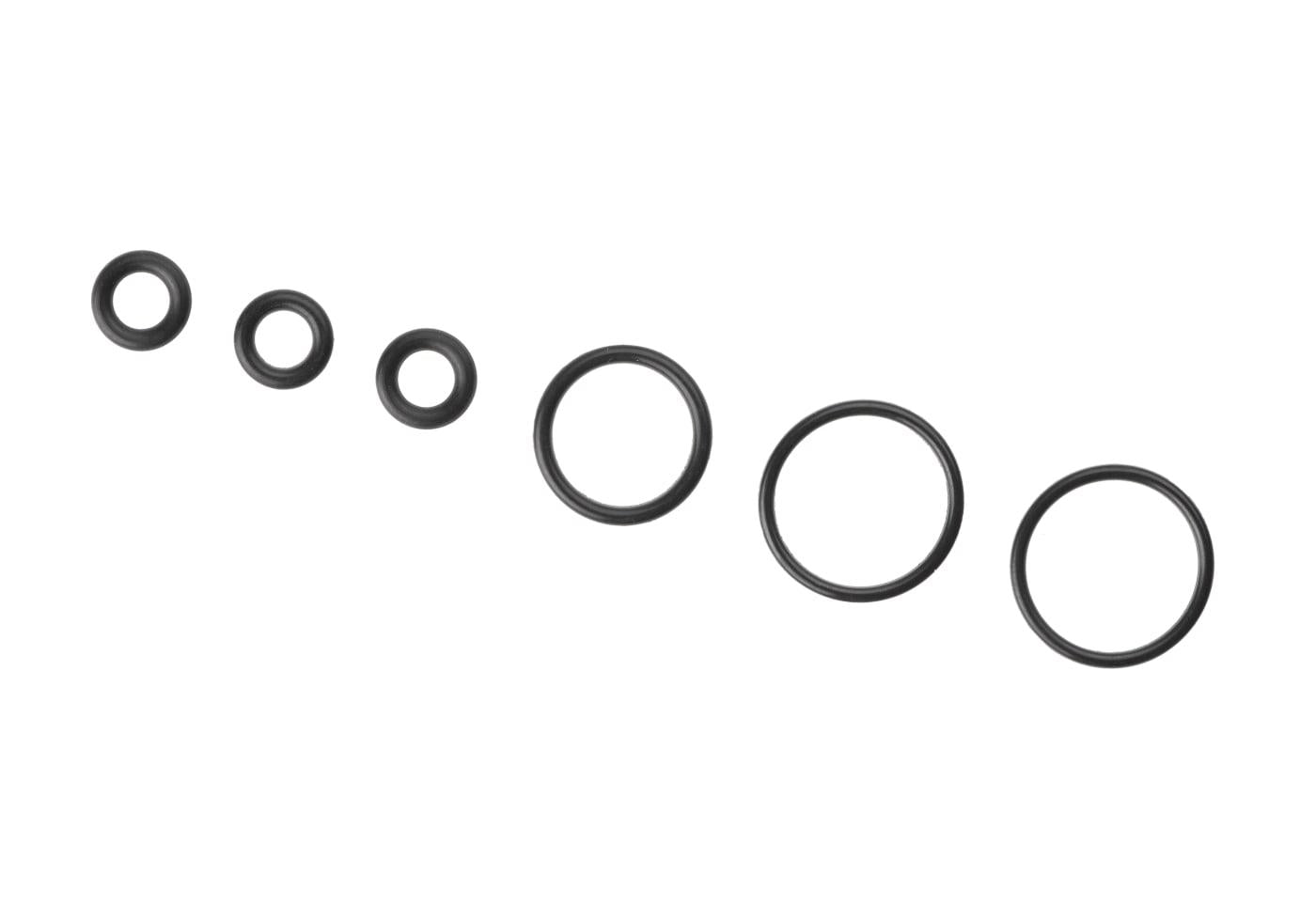 Mancraft O-Ring Set SDiK L96