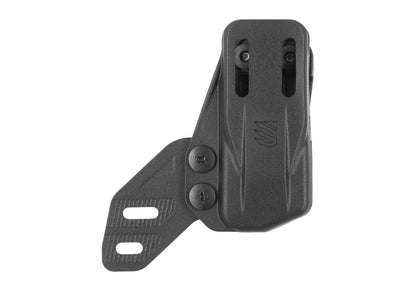 Blackhawk Stache IWB Single Stack Mag Carrier Black