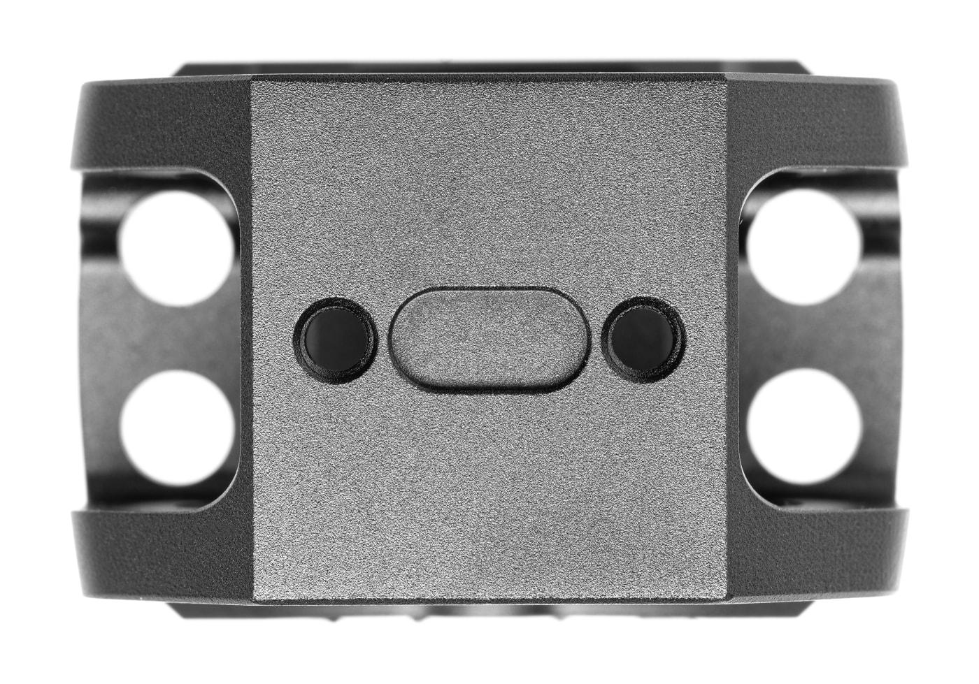 Vector Optics VAS Red Dot Sight Picatinny High Mount