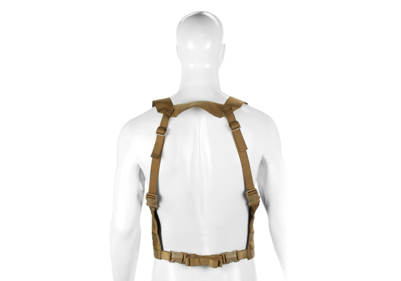 Invader Gear Molle Rig
