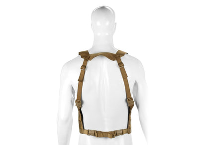 Invader Gear Molle Rig