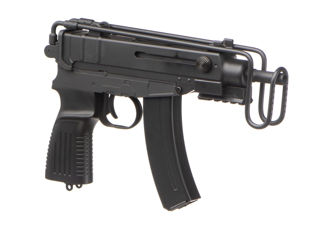 Jing Gong Vz61 AEP