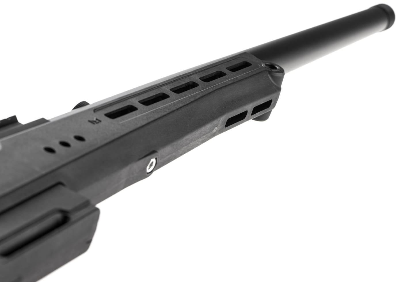 Silverback TAC 41 P Bolt Action Rifle Black