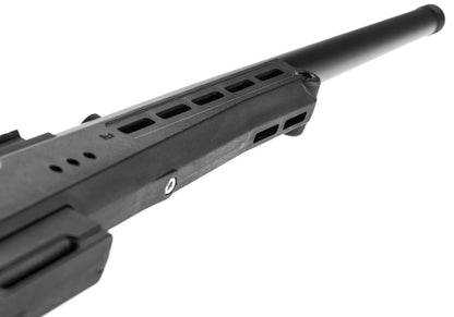 Silverback TAC 41 P Bolt Action Rifle Black
