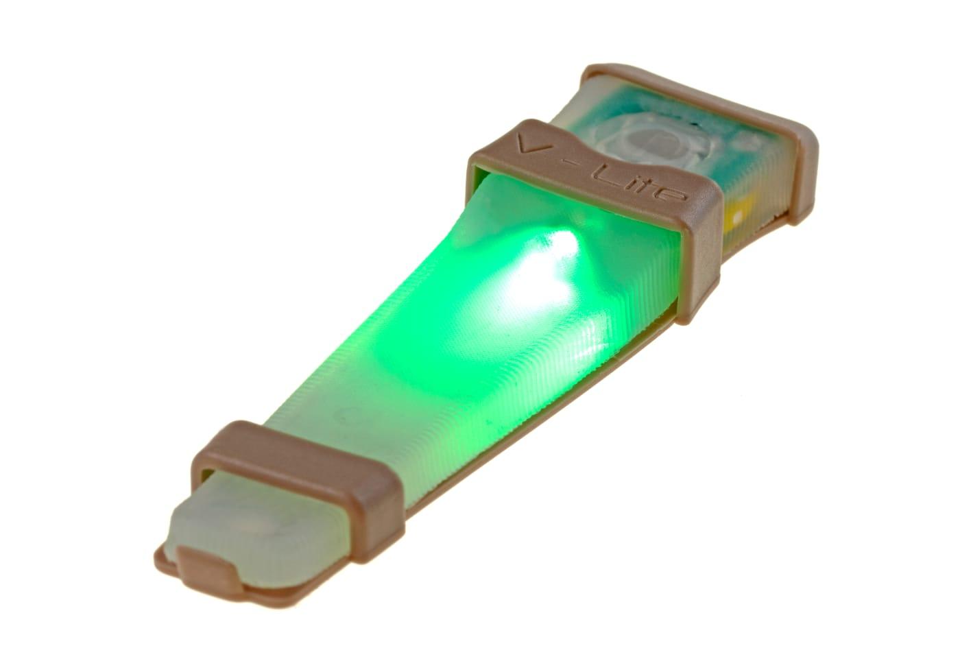 FMA Airsoft Tactical Safety Lite GR