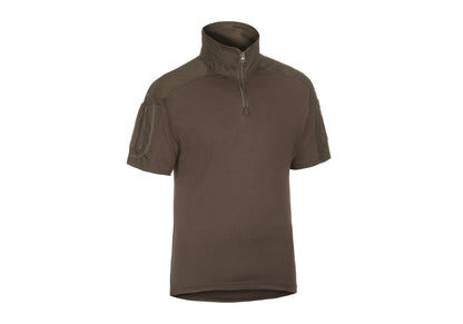 Invader Gear Combat Shirt Short Sleeve Ranger Green