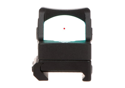 Aim-O RMR Red Dot Adjustable Black