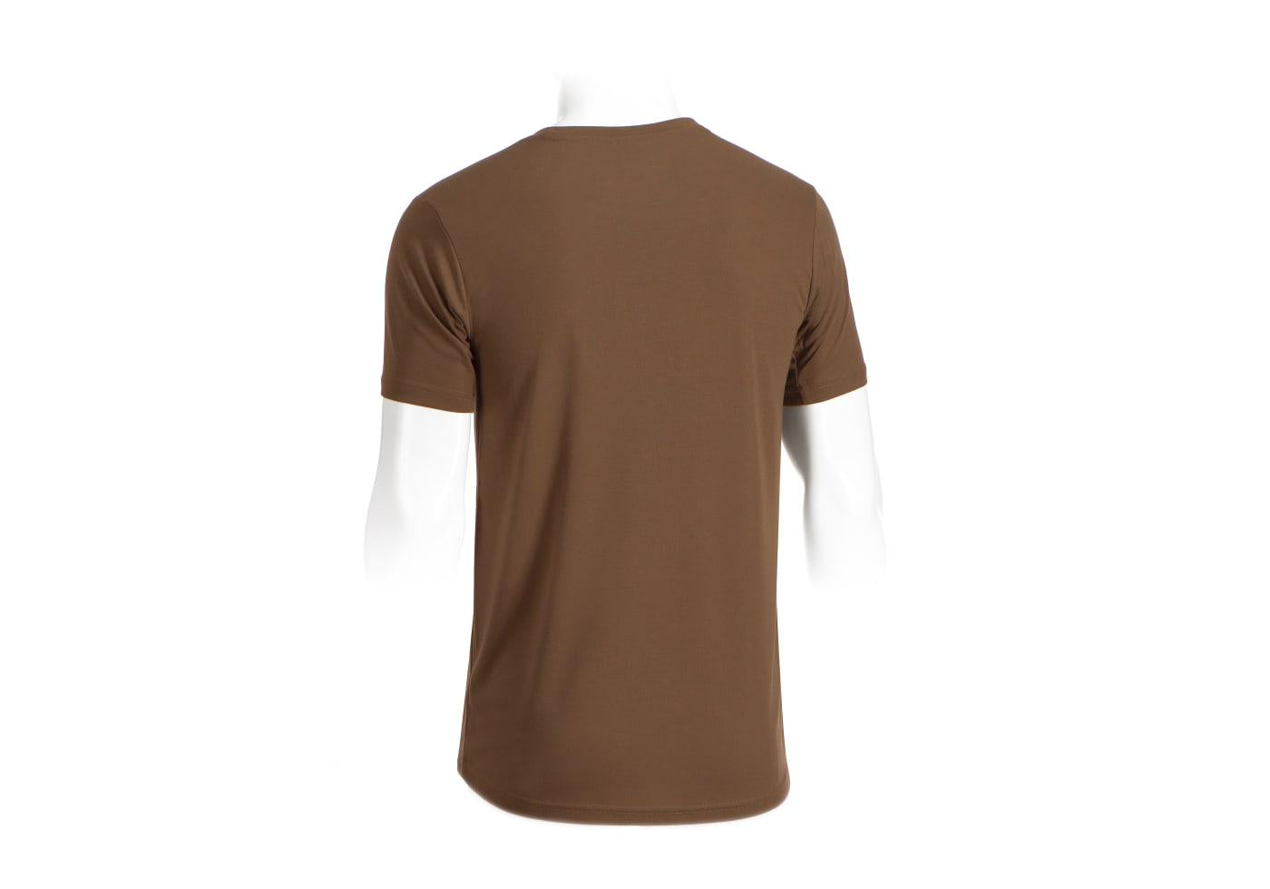 Outrider T.O.R.D. Performance Utility Tee Coyote