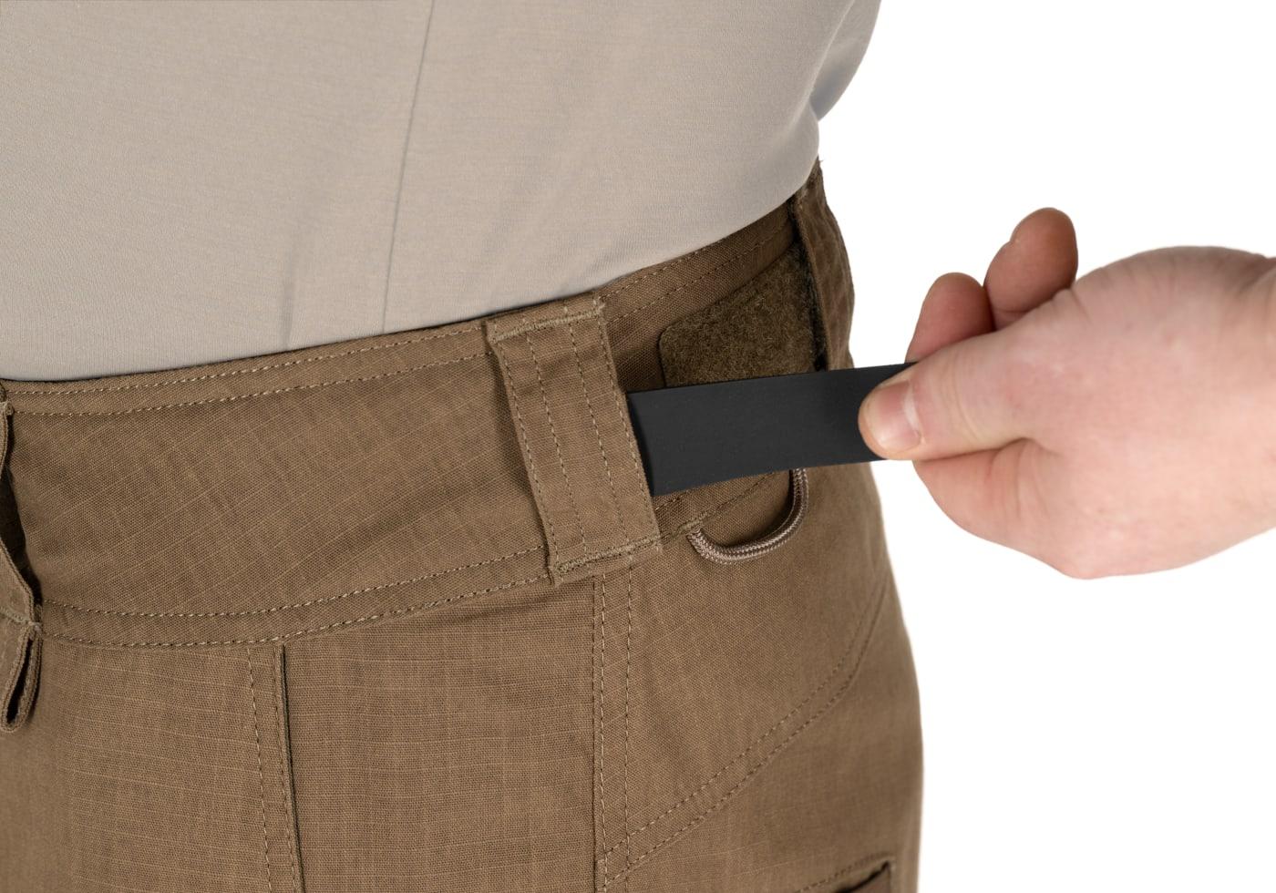 Clawgear Operator Combat Pants MK III ATS Flex Coyote