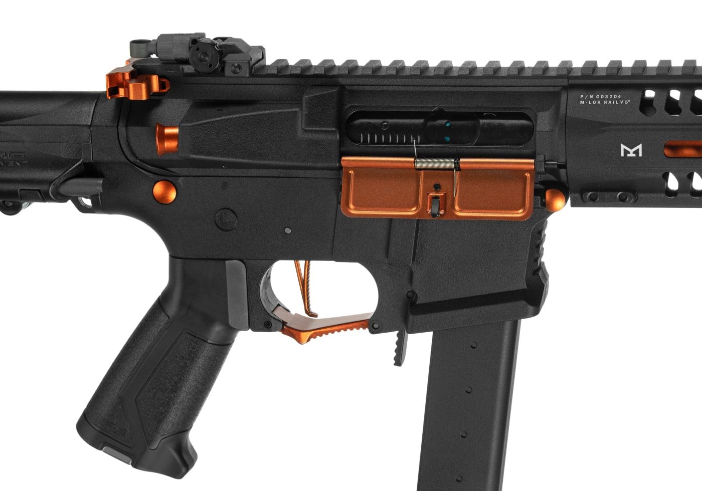 G&G ARP 9 Amber