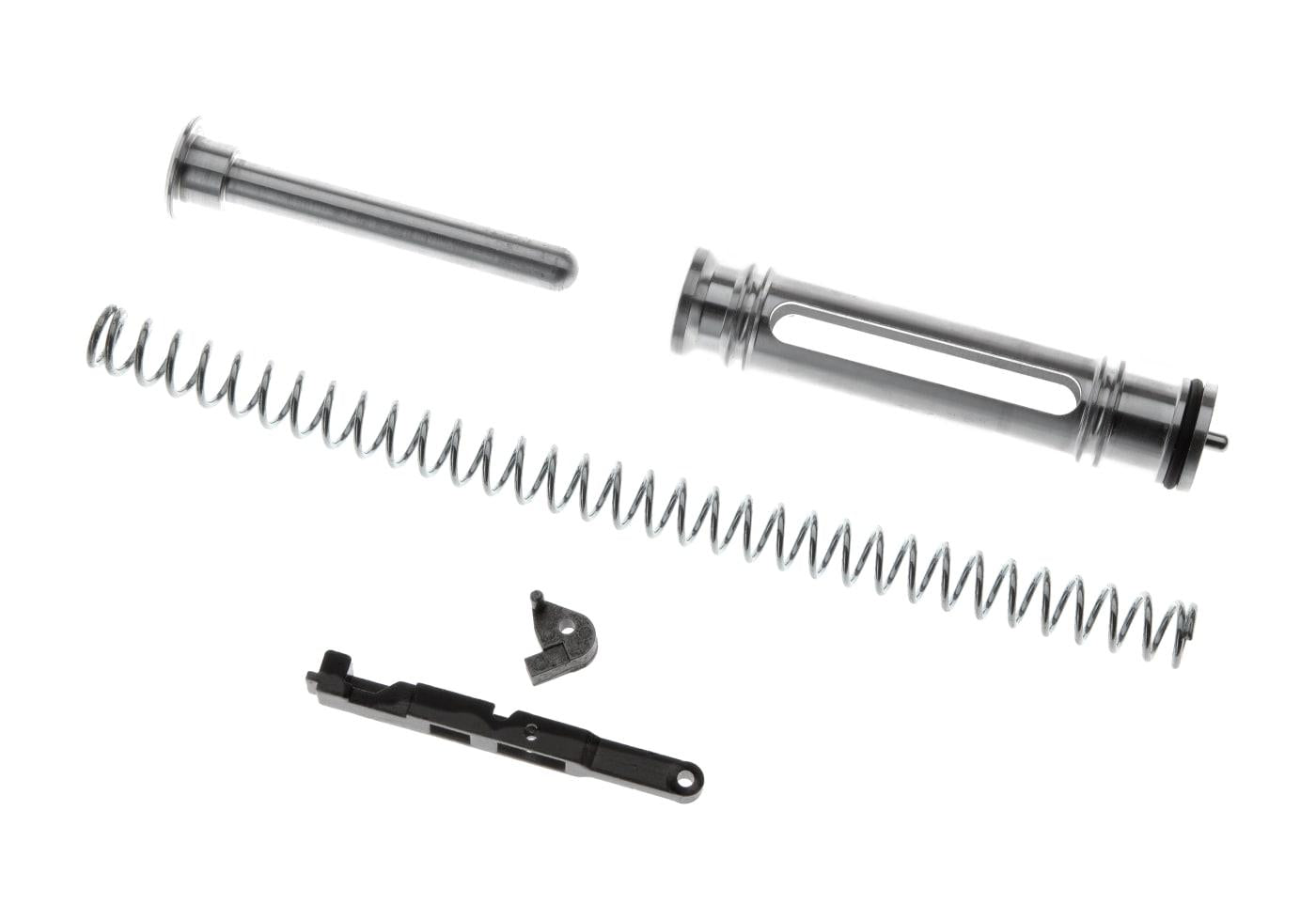 Jing Gong BAR-10 Aluminium Parts Set