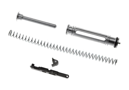 Jing Gong BAR-10 Aluminium Parts Set