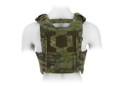 Templar's Gear CPC ROC Heavy Plate Carrier GEN 4.1 Multicam Tropic
