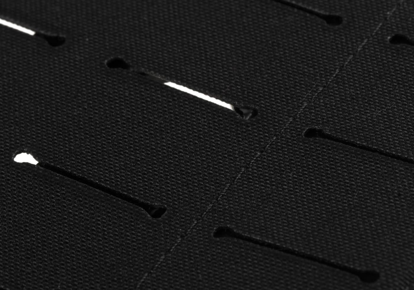 Templar's Gear CPC Back Panel
