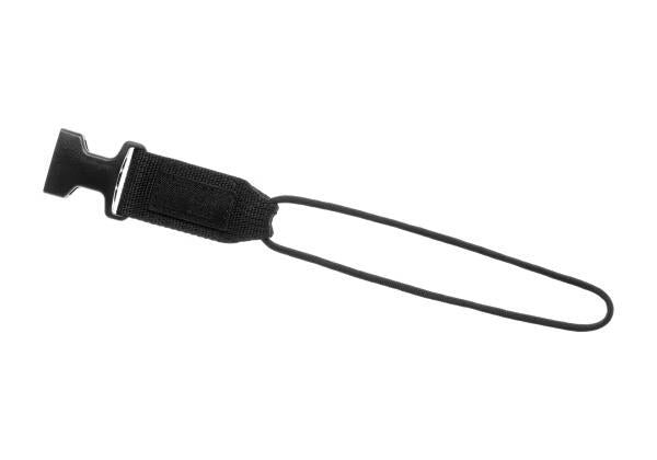 Clawgear Front End Kit Paracord Black