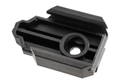 PTS Syndicate PTS EP Folding Stock with Stock Adaptor