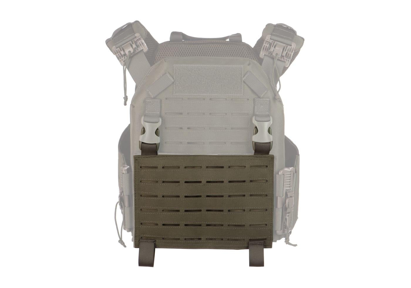 Invader Gear Molle Panel for Reaper QRB Plate Carrier
