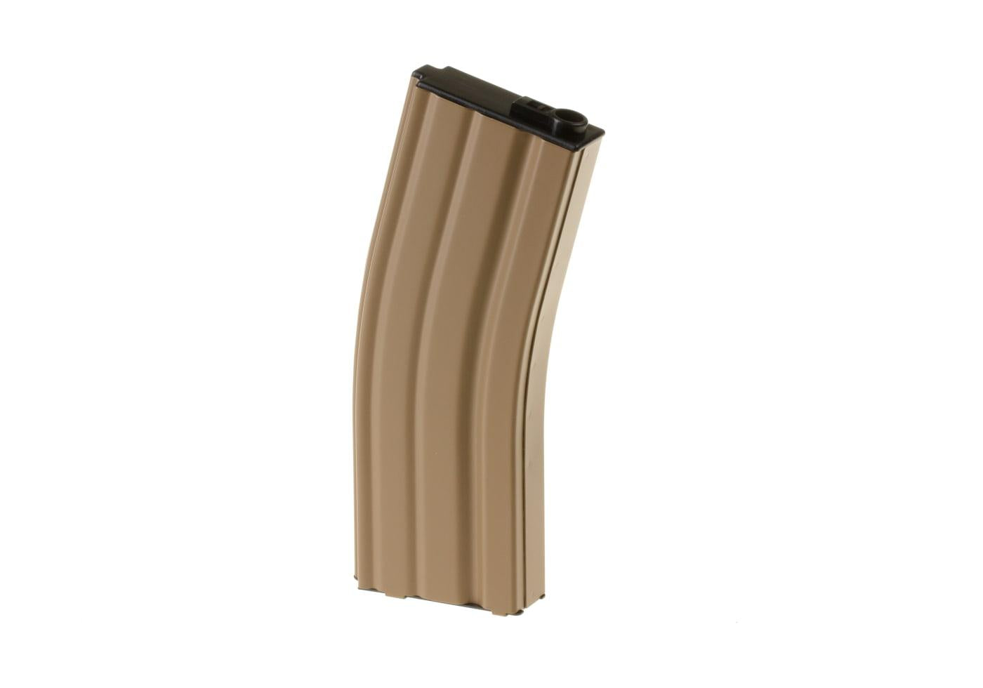 G&G Magazine M4 Realcap 30rds Tan