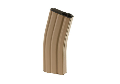G&G Magazine M4 Realcap 30rds Tan