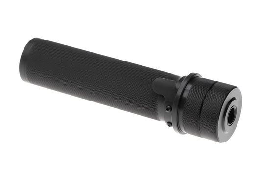LCT PBS-1 Steel Mock Silencer Black