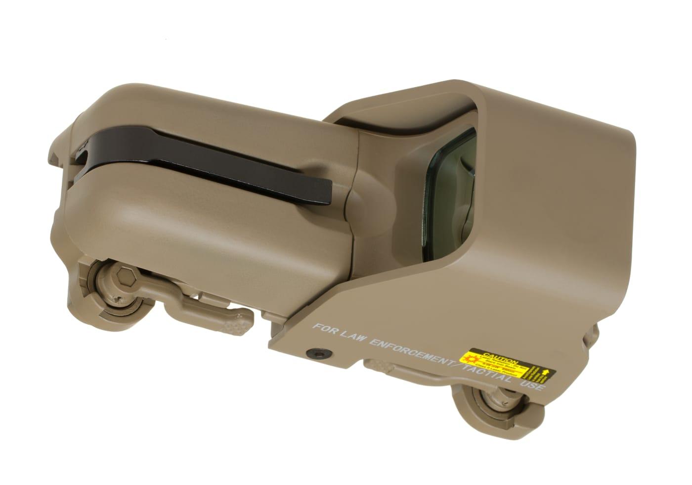 Aim-O 553 Red Dot Desert