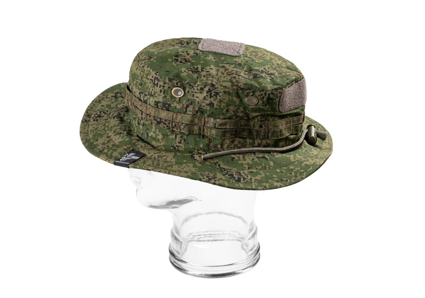 Invader Gear Mod 3 Boonie Hat Digital Flora