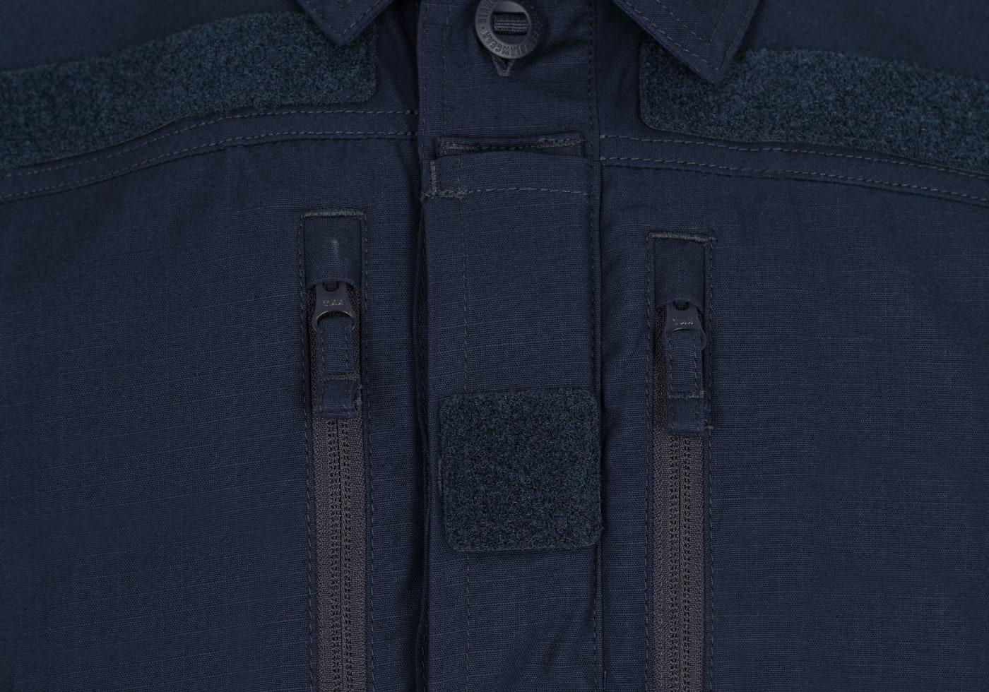 Clawgear Raider Field Shirt MK V ATS Flex Navy