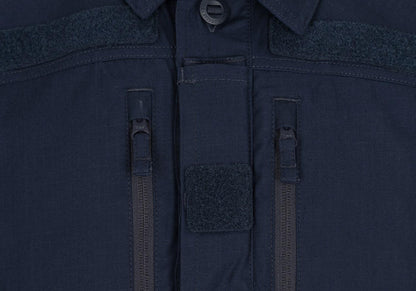 Clawgear Raider Field Shirt MK V ATS Flex Navy