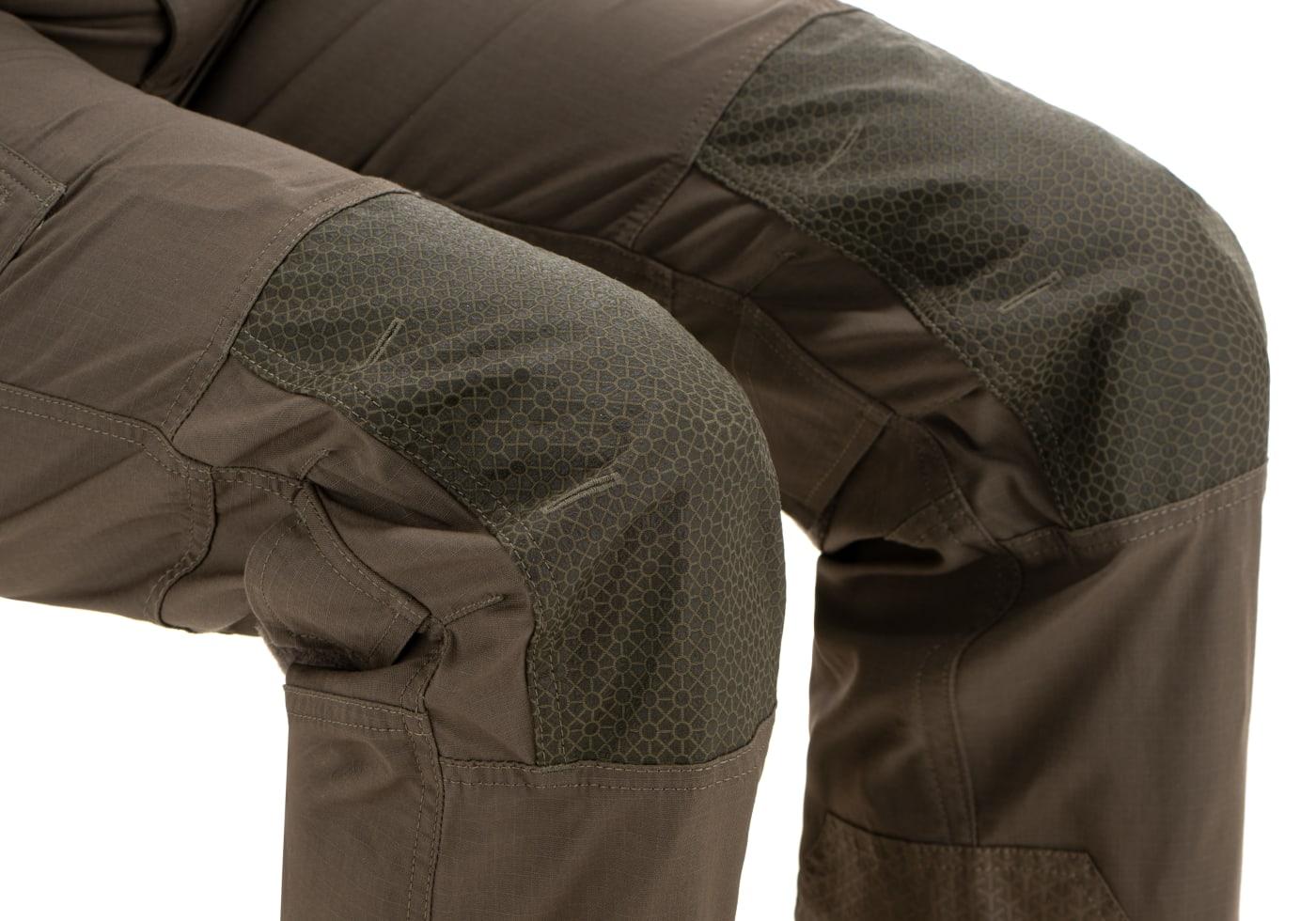 Clawgear Raider Pants ATS Female Fit Stonegrey Olive