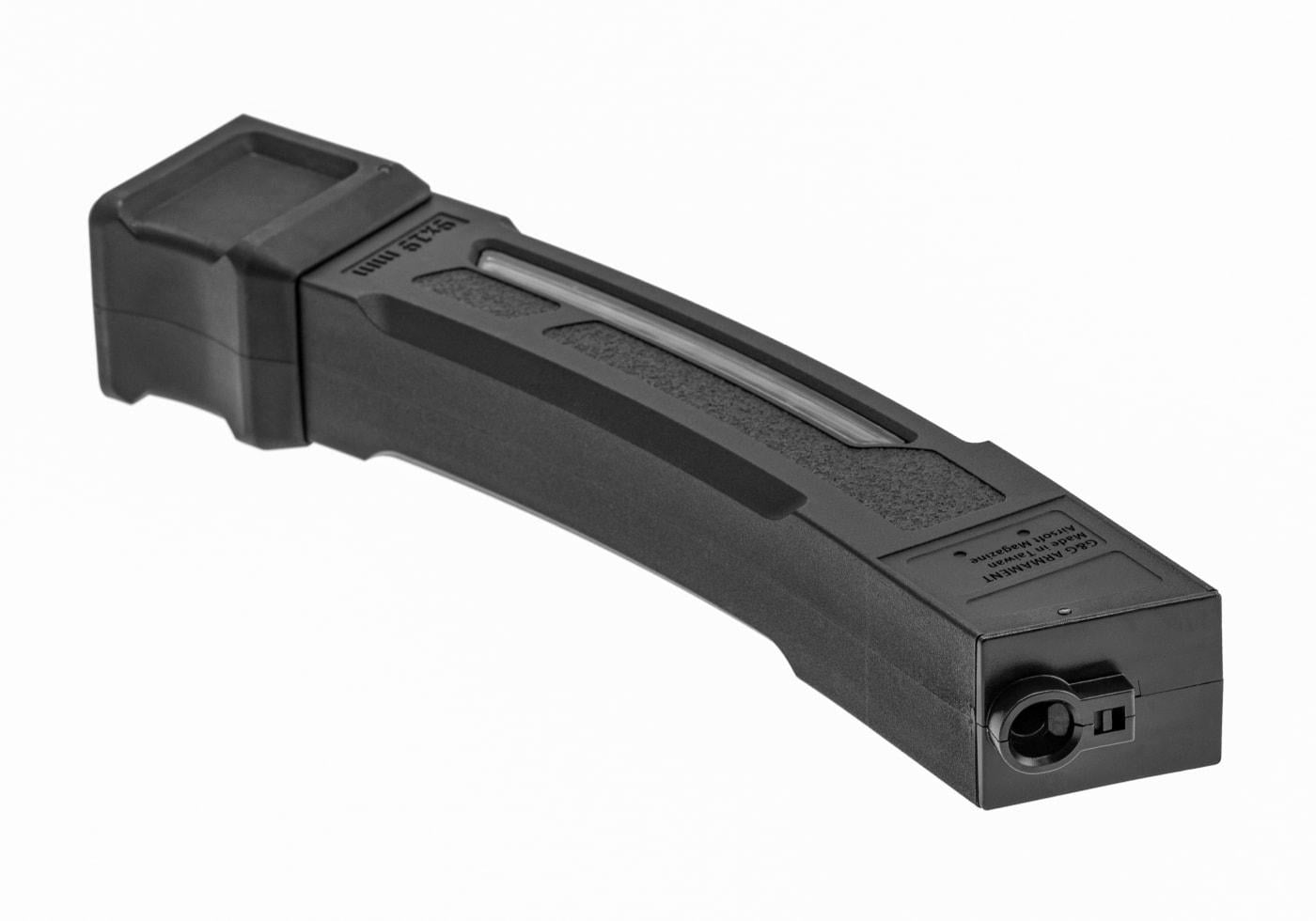 G&G Magazine MXC9 Midcap 170rds