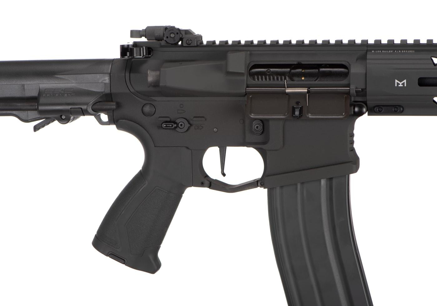 G&G ARP 556 Grey