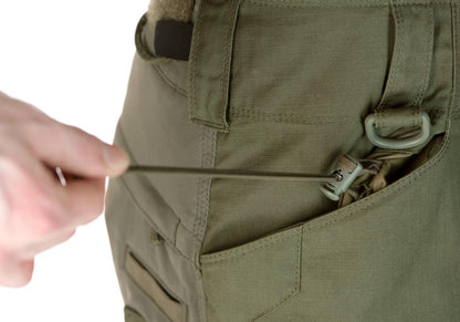 Clawgear Mk.II Operator Combat Pant OD