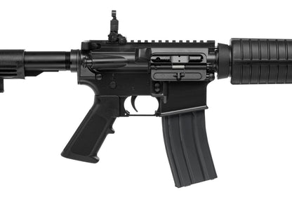 Cyma M4A1 10.5 Inch CGS GBBR Black