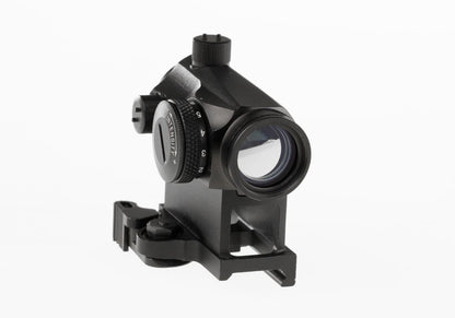 Aim-O RD-1 QD Kit Red Dot Black