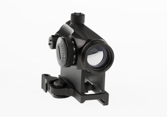 Aim-O RD-1 QD Kit Red Dot Black